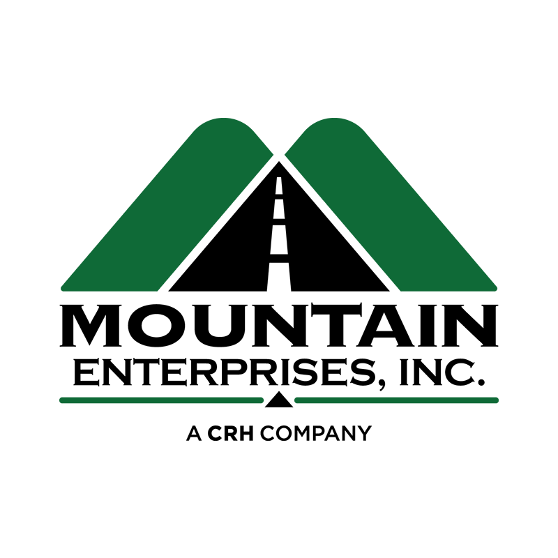 Mountain Enterprises, Inc. A CRH company.