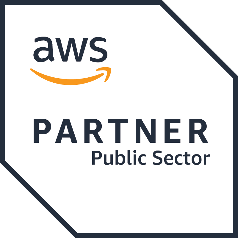 AWS Partner Public Sector